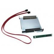 SUPERMICRO Kit Montagem SATA DVD com Backplane 4U Contém cabo, para chassis supermicro