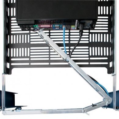 MCP-290-00073-0N SUPERMICRO CABLE MANAGEMENT ARM 2U