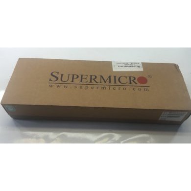 MCP-290-00073-0N SUPERMICRO CABLE MANAGEMENT ARM 2U