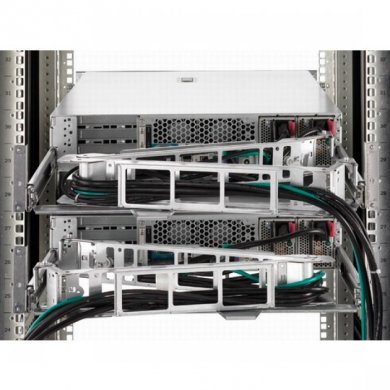 MCP-290-00085-0N Supermicro Cable Management Arm 1U