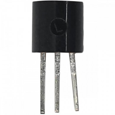 MCR100-6 Transistor retificador SCR 400V 800mA (Kit 5x)