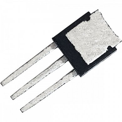 MCR12DSN-1G Tiristor Triac SCR 800V 12A TO-251-3 (Kit com 20x)