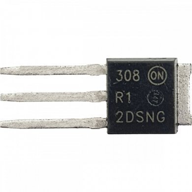 MCR12DSN-1G Tiristor Triac SCR 800V 12A TO-251-3 (Kit com 20x)
