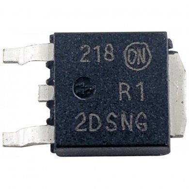 Transistor THYRISTOR SCR 800V 12A TO252 (Kit 5x)