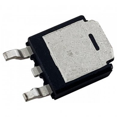 Transistor THYRISTOR SCR 800V 12A TO252 (Kit 5x)