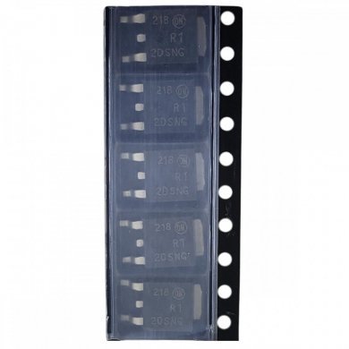 Transistor THYRISTOR SCR 800V 12A TO252 (Kit 5x)