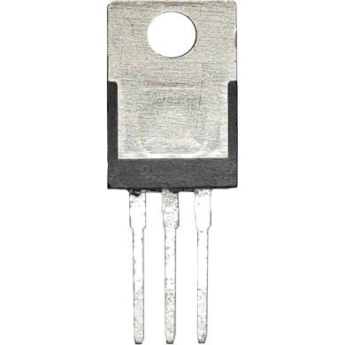 MCR8SM 4x SCR 600V 8A Silicon Thyristors Controlled Rectifier