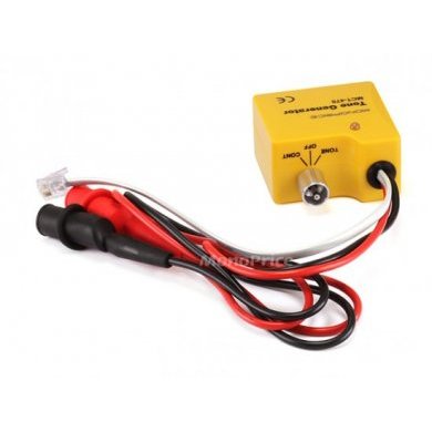 MCT-470 Kit gerador de tom trace monoprice