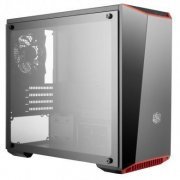 Cooler Master MasterBox Lite 3.1 TG Vidro Temperado
