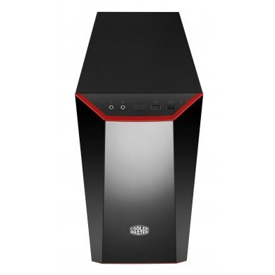 MCW-L3S3-KGNN-00 Cooler Master MasterBox Lite 3.1 TG