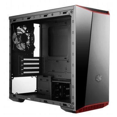 MCW-L3S3-KGNN-00 Cooler Master MasterBox Lite 3.1 TG