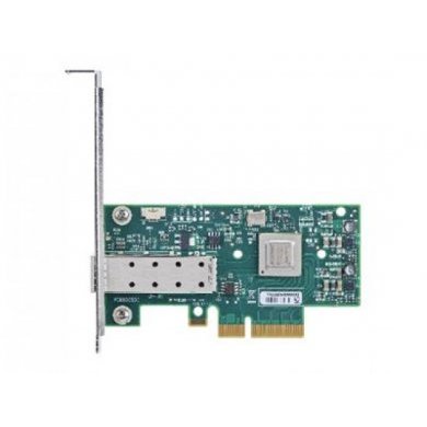 MCX311A-XCAT Placa de Rede Mellanox Fibre Channel 10G