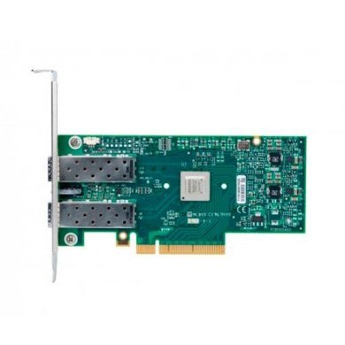 MCX312A-XCBT Mellanox Placa de Rede 10Gb Dual Port SFP+