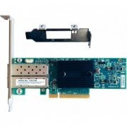 MCX312B-XCCT Mellanox Placa de Rede 10Gb Dual Port SFP+ PCI-E Acompanha espelho perfil alto (120mm) e perfil baixo (80mm) | Mellanox Placa de Rede 10Gb Dual Port SFP+ PCI-E Acompanha espelho perfil alto (120mm) e perfil baixo (80mm) Mellanox Placa de Rede 10Gb Dual Port SFP+ PCI-E Acompanha espelho perfil alto (120mm) e perfil baixo (80mm)