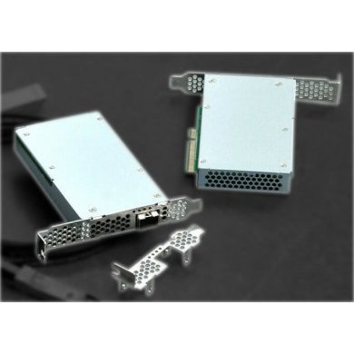 MCX341 Mellanox ConnectX-3 MCX341 1x SFP+ 10G