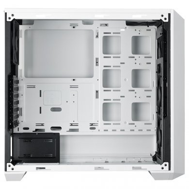 COOLER MASTER Gabinete ATX Gamer BOX 5