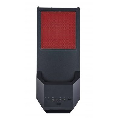 MCX-B5S3T-RWNN COOLER MASTER Gabinete ATX Gamer BOX 5T