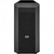 COOLER MASTER Gabinete Mini ATX Mastercase PRO3 Baia Interna 2 x 2,5 2 x 3,5 (S/Fonte)