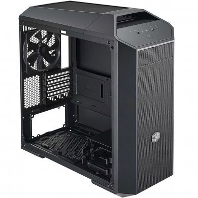 COOLER MASTER Gabinete Mini ATX