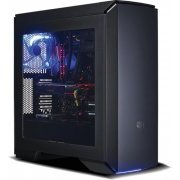 Cooler Master Gabinete MasterCase Pro 6 Blue Led 2 Baias 5.25 5 Baias 3.5/2.5 2 Baias SSD