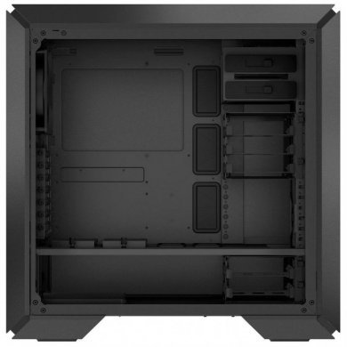 MCY-C6P2-KW5N Cooler Master Gabinete MasterCase Pro 6
