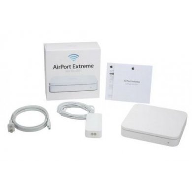 MD031LL/A AirPort Extreme Base Station Apple