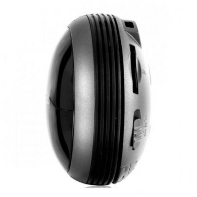 MD112 Microlab Caixa de Som e Radio FM 1W USB