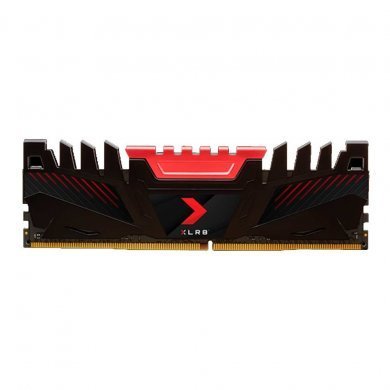 PNY Memoria XLR Gamer DDR4 16GB 3200Mhz CL16