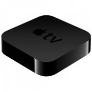 Apple TV Central de Entretenimento Wireless | HDMI | RJ45 | Micro USB