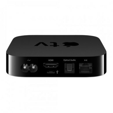 MD199BZ/A Apple TV Central de Entretenimento