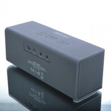 MD213B MICROLAB Caixa de Som Bluetooth 4W RMS