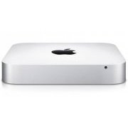Computador Apple Mac Mini Intel Core i5 2.5Ghz 4GB HD 500GB, rede Gigabit bluetooth 4.0 wireless Intel HD Grap