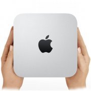 Computador Apple Mac Mini Intel Core i7 3.3GHz 4GB 1TB, rede gigabit bluetooth 4.0 wireless, Intel HD Graphics