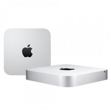 MD389BZ/A Microcomputador Apple Mini Mac Core i7