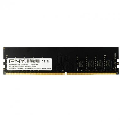 PNY Memória 4GB DDR4 2666MHz CL19 288 Pinos