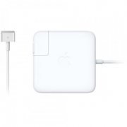Carregador MacBook MagSafe2 60W Apple Compativel com MacBook Pro com tela Retina de 13 pol, conector DC magnet