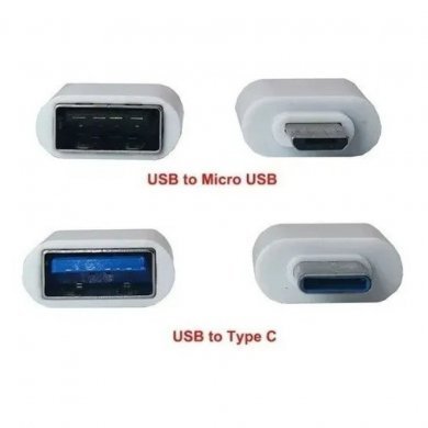 MD65M Mini Leitor de Rfid Usb Android Linux Windows OTG