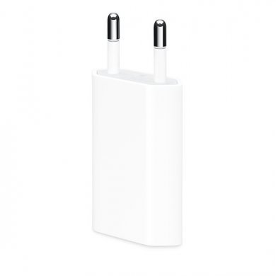 MD813ZM/A Apple adaptador de corrente USB de 5 W