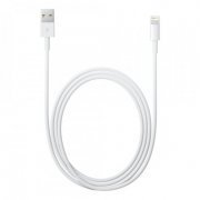 Cabo de Lightning para USB Apple Comprimento 1 metro In box (Genuíno Apple)