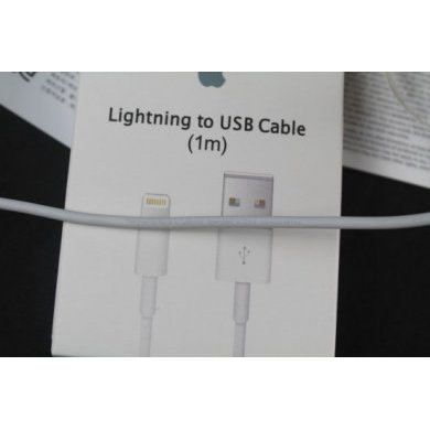 MD818FE/A Cabo de Lightning para USB Apple