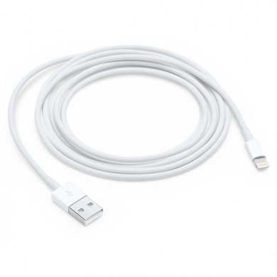 MD819AM/A Apple Cabo A1510 Lightning para USB 2 metros