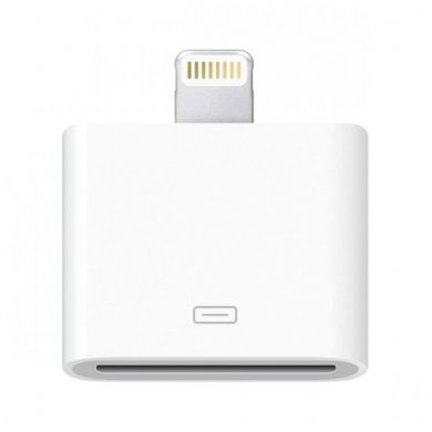 MD823BZ/A Adaptador de Lightning para 30 Pin Apple