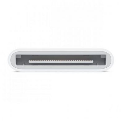Adaptador de Lightning para 30 Pin Apple
