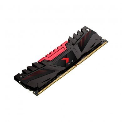 MD8GD4320016XR PNY Memoria XLR Gamer DDR4 8GB 3200Mhz CL16