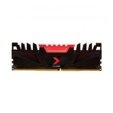 MD8GD4320016XR PNY Memoria XLR Gamer DDR4 8GB 3200Mhz CL16