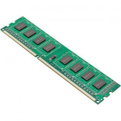 PNY Memoria 8GB DDR3 1600MHz CL11 240 Pinos