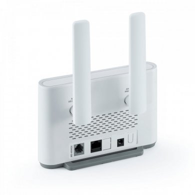 MD-4000SX Aquário Modem 4G/3G WI-FI MD-4000SX