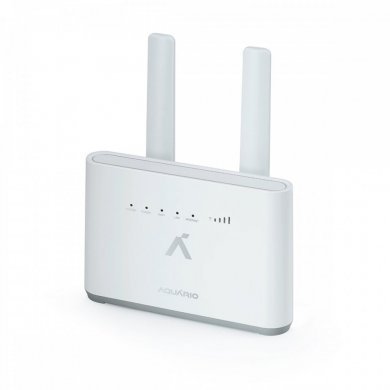 MD-4000SX Aquário Modem 4G/3G WI-FI MD-4000SX