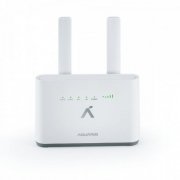 Aquário Modem 4G/3G WI-FI MD-4000SX RJ45-10/100 2 antenas 2.4GHz, 150Mbps, MIMO 1X1