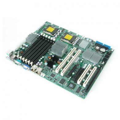 MDB-X7DVL-E-O SUPERMICRO MDB-X7DVL-E-O Server Board